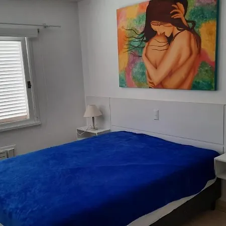 Apartamento com vista pro mar-2